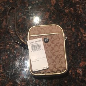 Brand new couch wallet